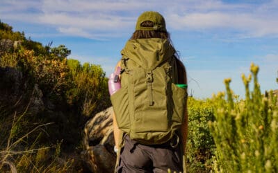 Cederberg Park Kromrivier: The Epic Mountain Escape You’ll Want To Book Immediately