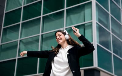 15 Easy Ways To Sit Less And Move More – Even If You Have A Desk Job