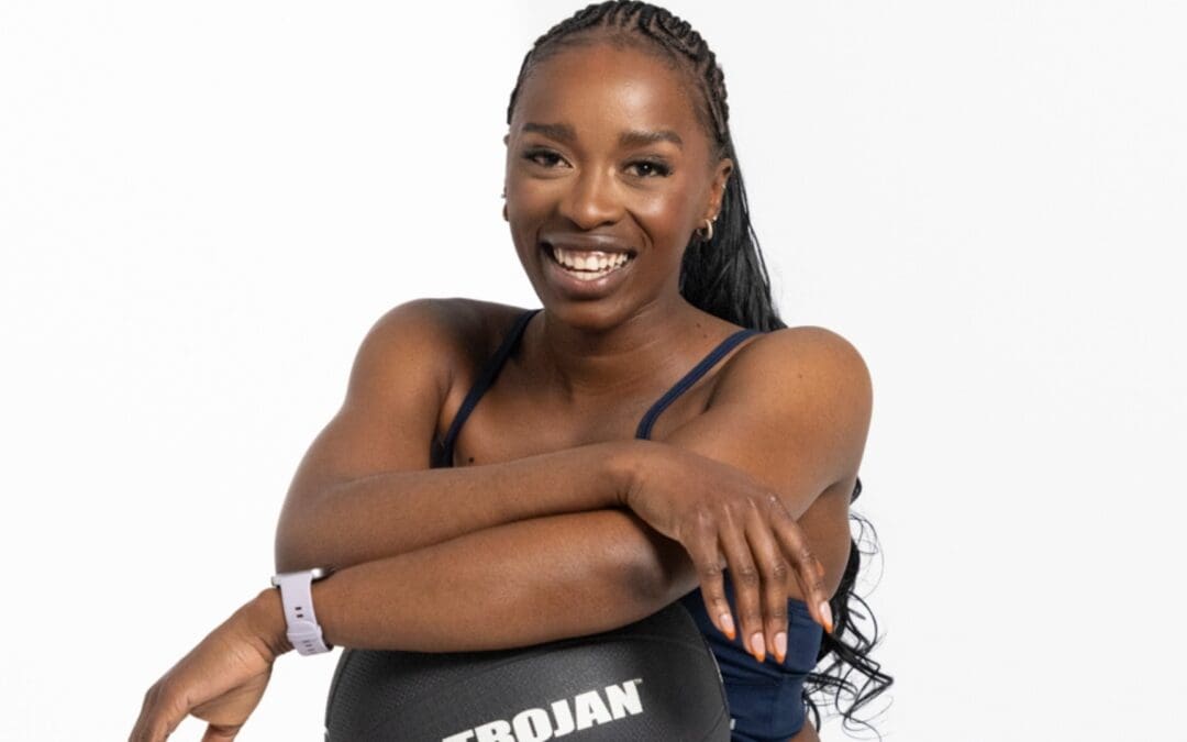 “7 Years In The Gym Taught Me This: Discipline Beats Motivation Every Time”