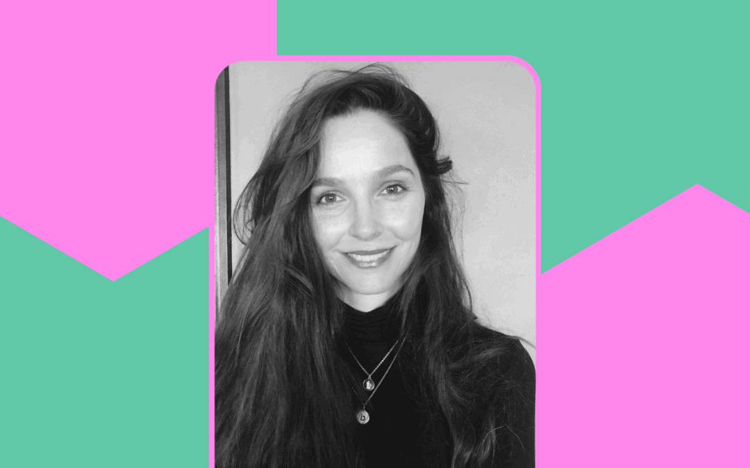 Meet Bronwyn Day: The Creative Powerhouse Behind Superbalist’s Boldest Looks