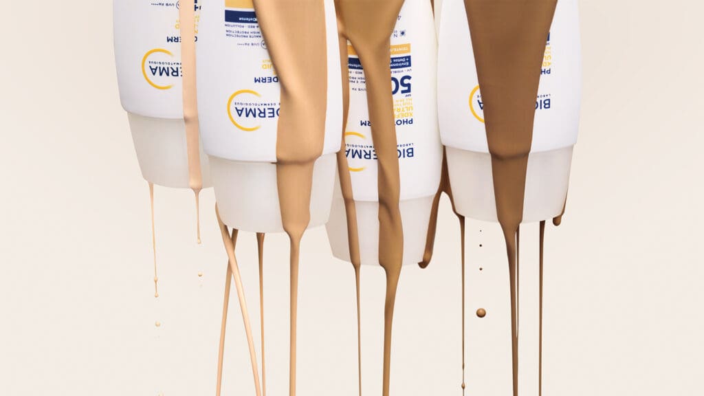 Photoderm X-Defense Ultra-Fluid SPF50+