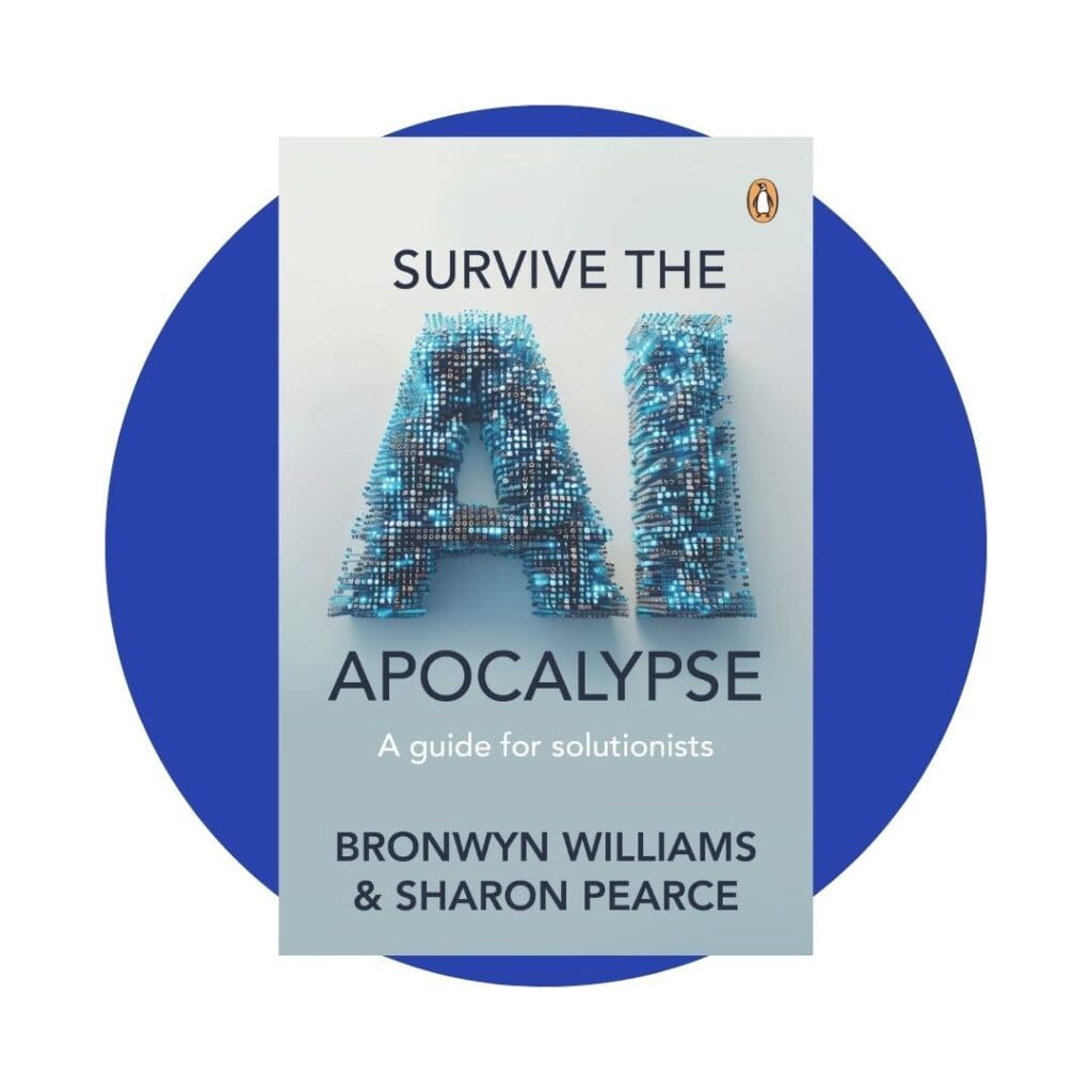 Survive The AI Apocalypse_ A Guide For Solutionists