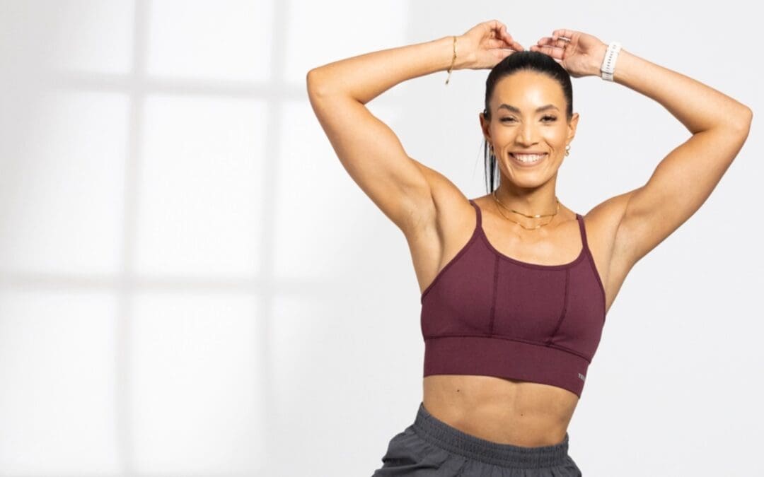 WH Cover Search Finalist Tammy Jonas On Healthy Competitiveness 