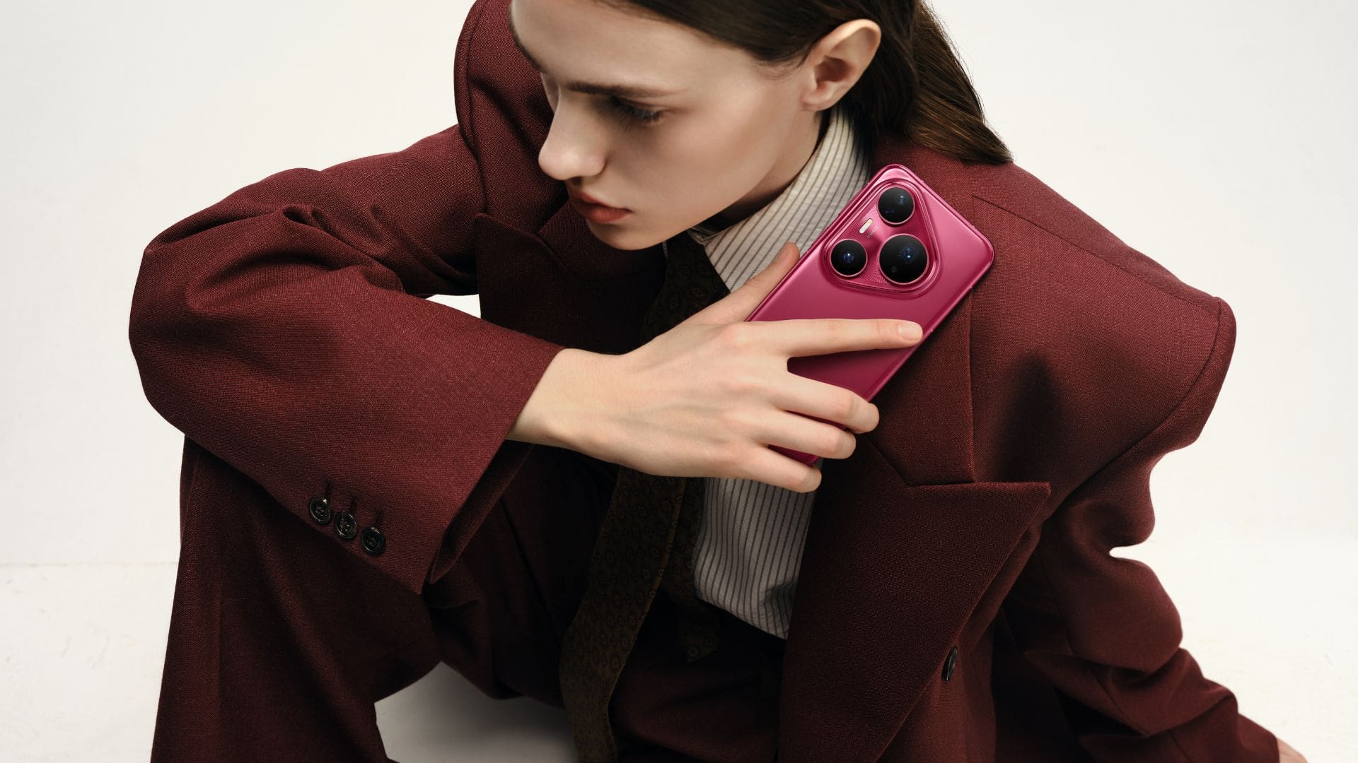 HUAWEI Pura 80 Pro Is the Phone That Captures Life Exactly As You See It