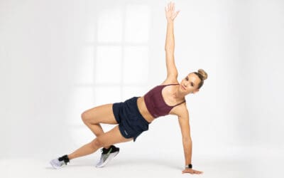 How WH Cover Search Finalist Jizelle Kotze Developed A Healthy Body Image