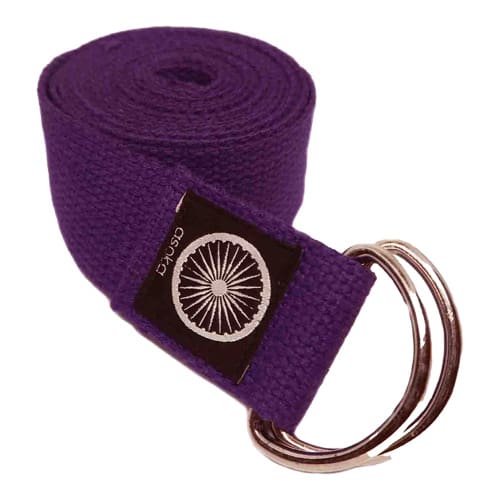 Asoka Yoga Strap