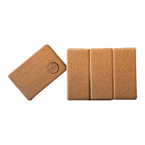 Fitness Fusion Yoga Block