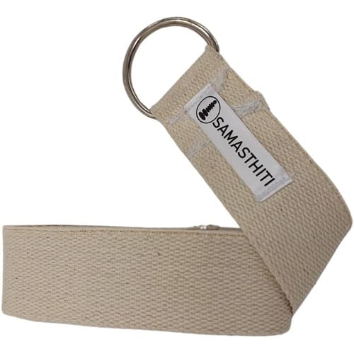 Justsports Samasthiti Yoga Strap