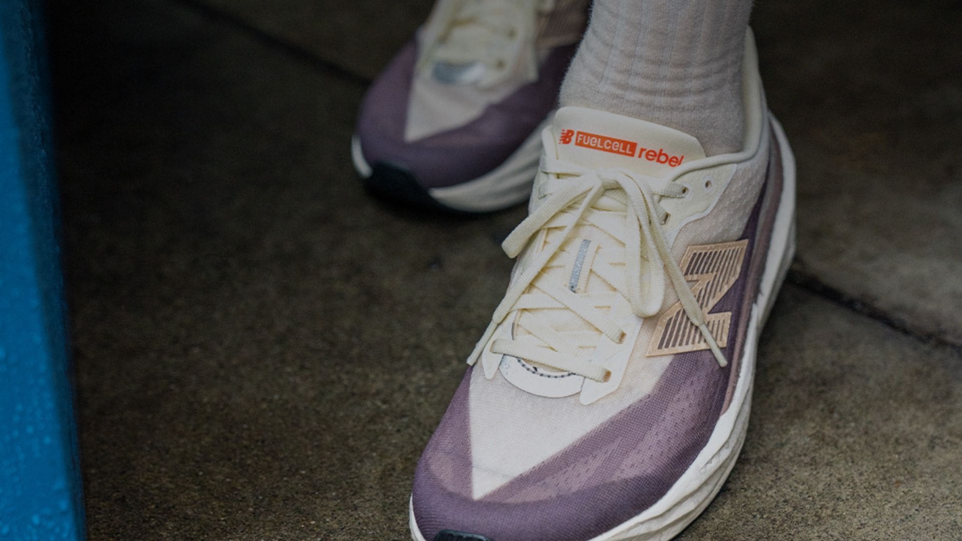 REVIEW: New Balance FuelCell Rebel V5 Running Shoes