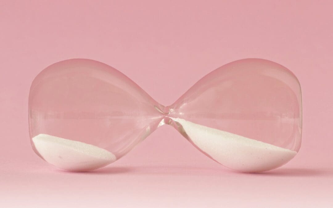 What’s The Real Age For Perimenopause – And What Are The Symptoms? 