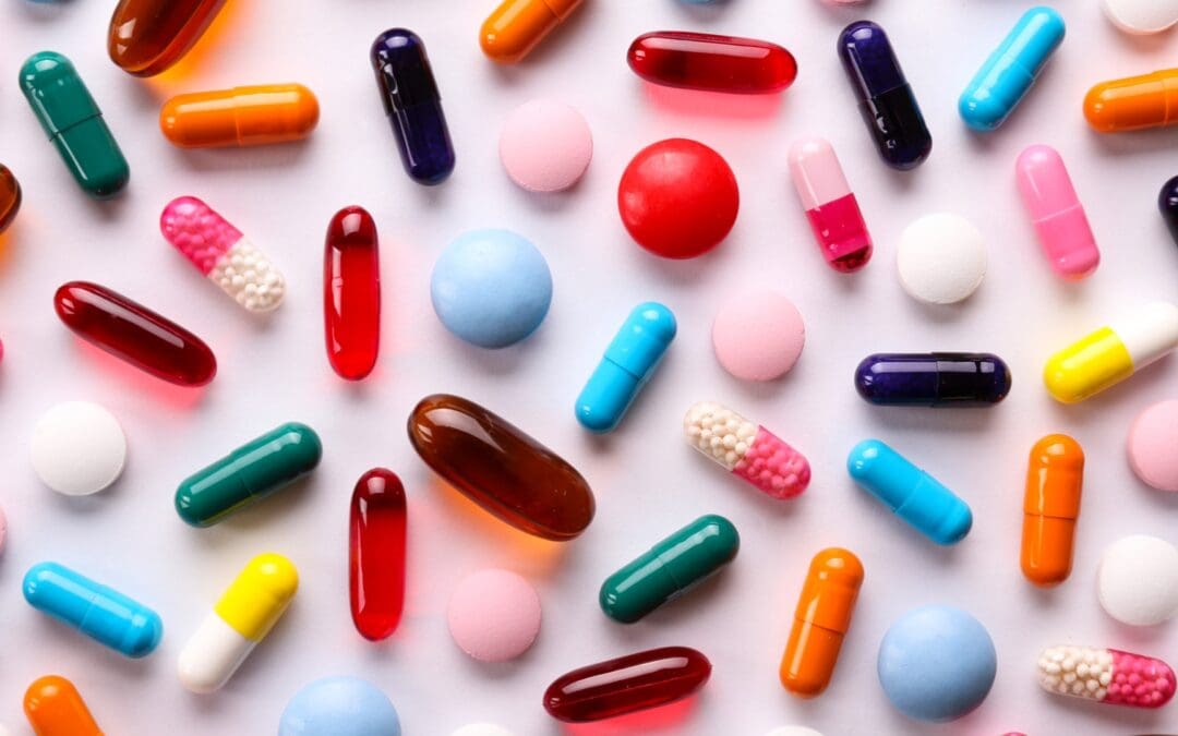 OTC Meds And ‘Natural’ Supplements Have Hidden Risks, Warns Pharmacist