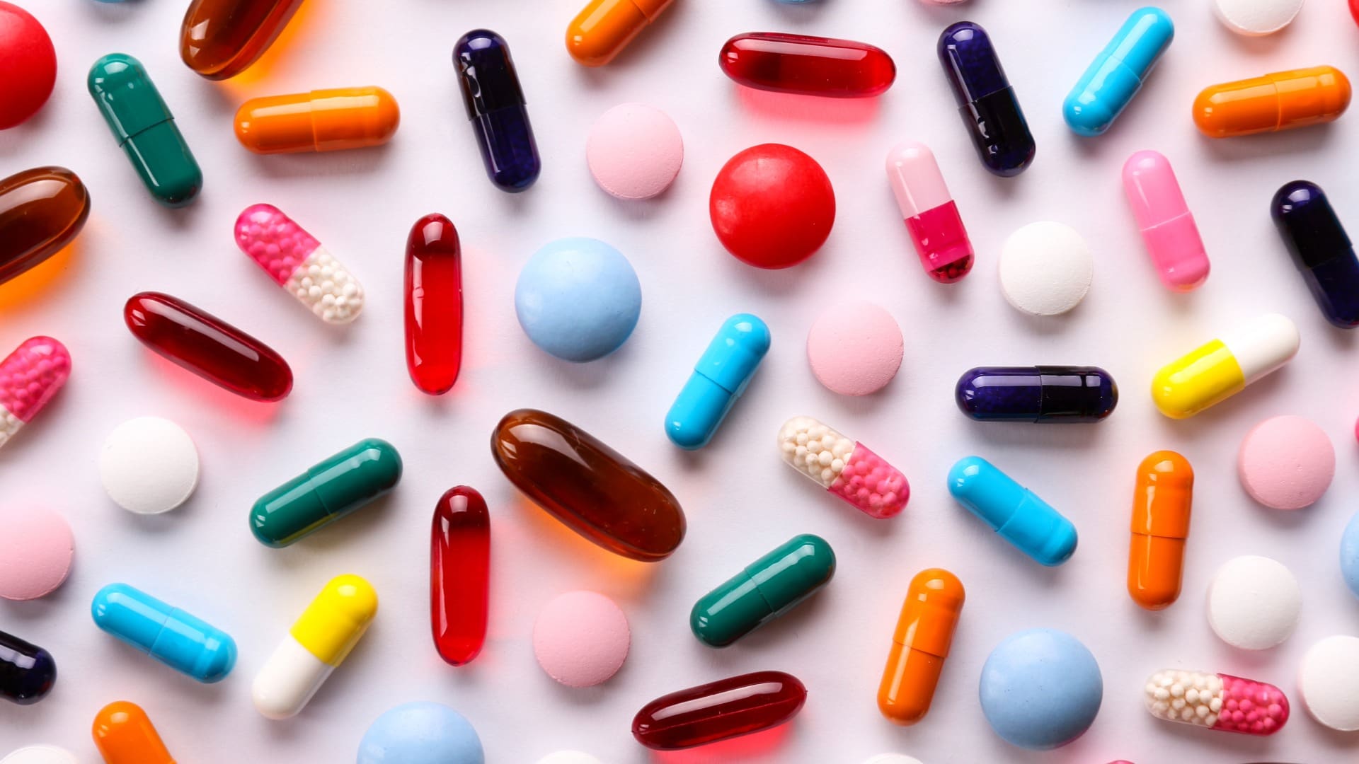 8 Healthy Supplements You Can Actually Overdose On