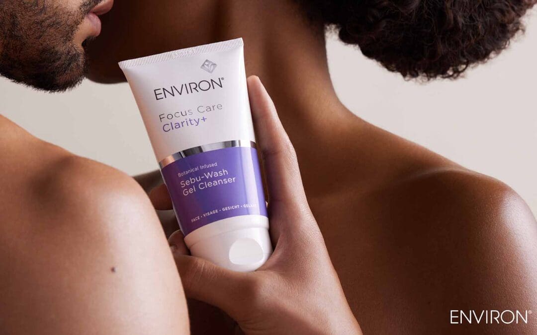 Environ Skin Care Icons For Healthy-Looking, Radiant Summer Skin