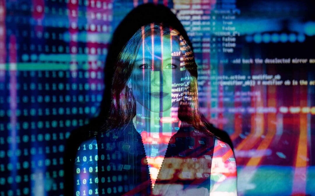 Is AI Coming For Your Job? Here’s What The Experts Say