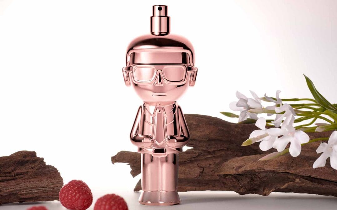You Can Now Shop Karl Lagerfeld’s Iconic Fragrances And Watches Exclusively On Superbalist