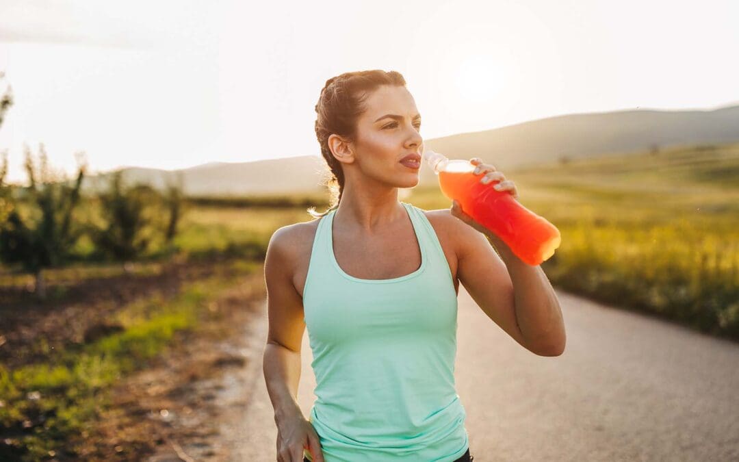 It’s Sizzling This Summer With These Powerful Protein Pocket Rockets