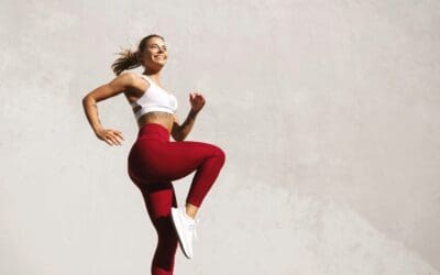 6 Powerful But Simple Fitness Tips That *Actually* Work (Plus, What’s Holding You Back) 