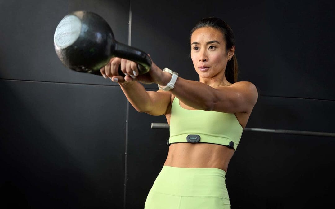 The Garmin Venu 4 Is Here And It’s Basically A Wellness Coach On Your Arm