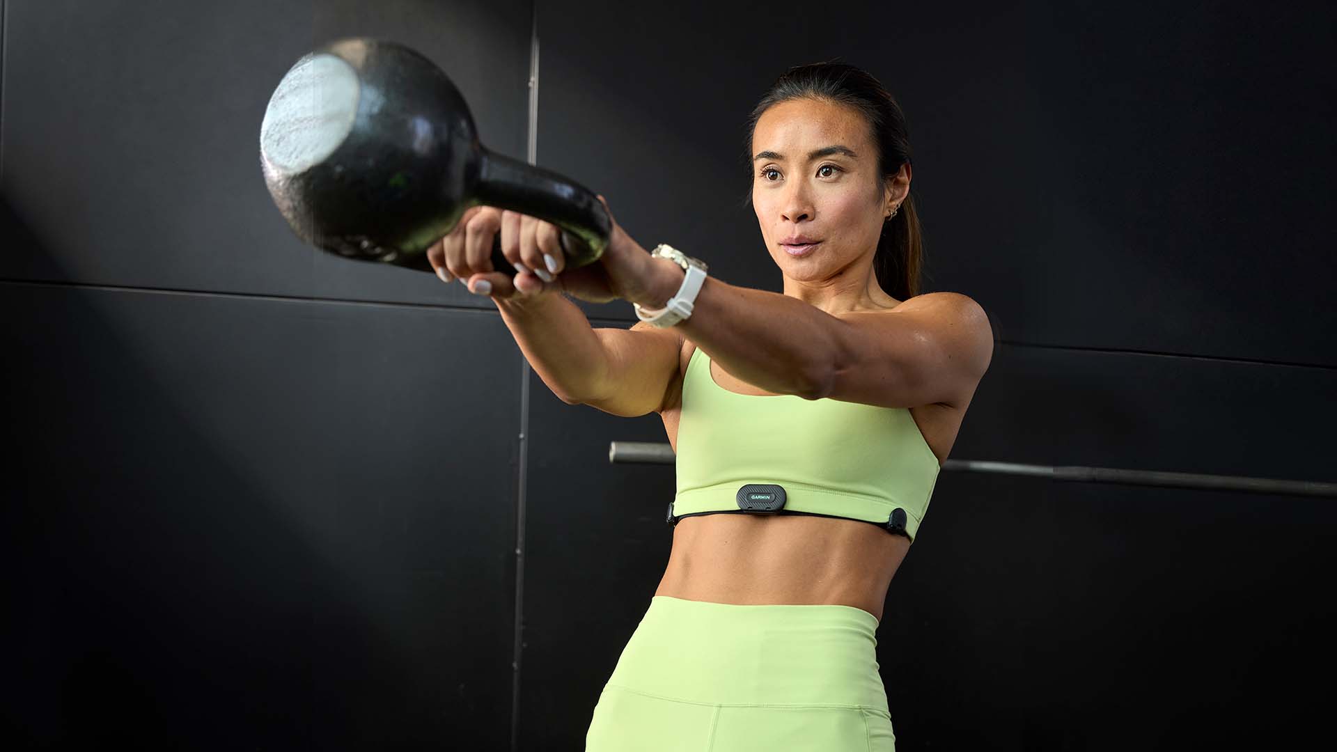 Health tracking beyond the basics