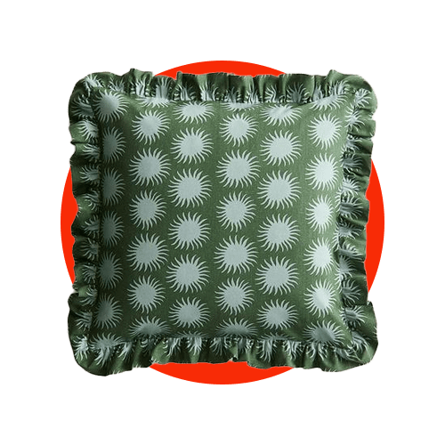 Le Creuset Square Cake Tin