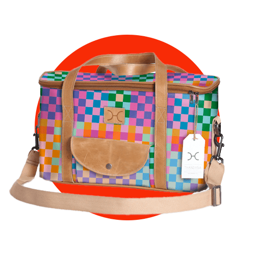 Le Creuset Square Cake Tin