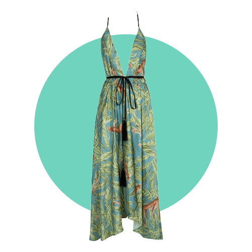 Le Creuset Square Cake Tin