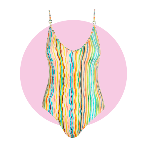 Le Creuset Square Cake Tin