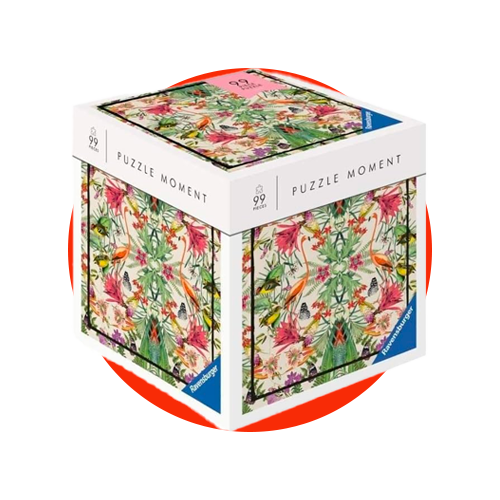 Le Creuset Square Cake Tin