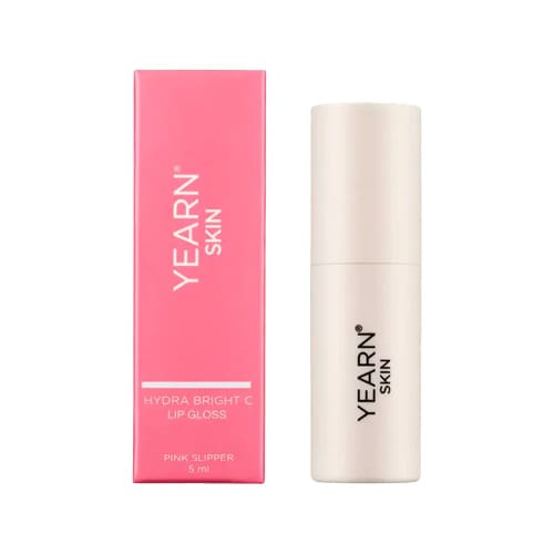 Yearn Skin Lip Brightening Gloss