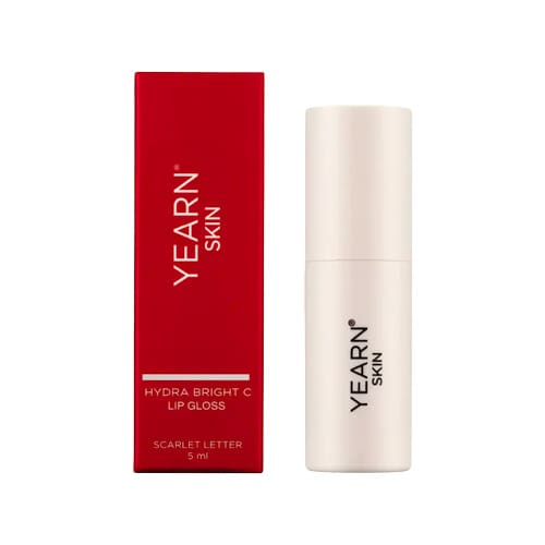 Yearn Skin Lip Brightening Gloss