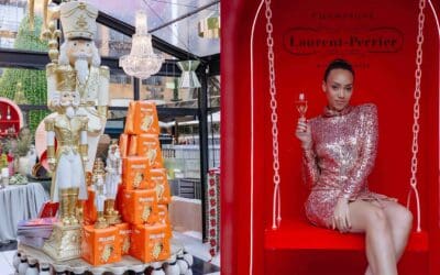 Celebrations On The Square Brings Festive Elegance To Sandton