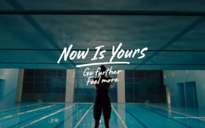 “Make It Possible: Now Is Yours” Signifies A Moment Of Empowerment For Youth Of Today