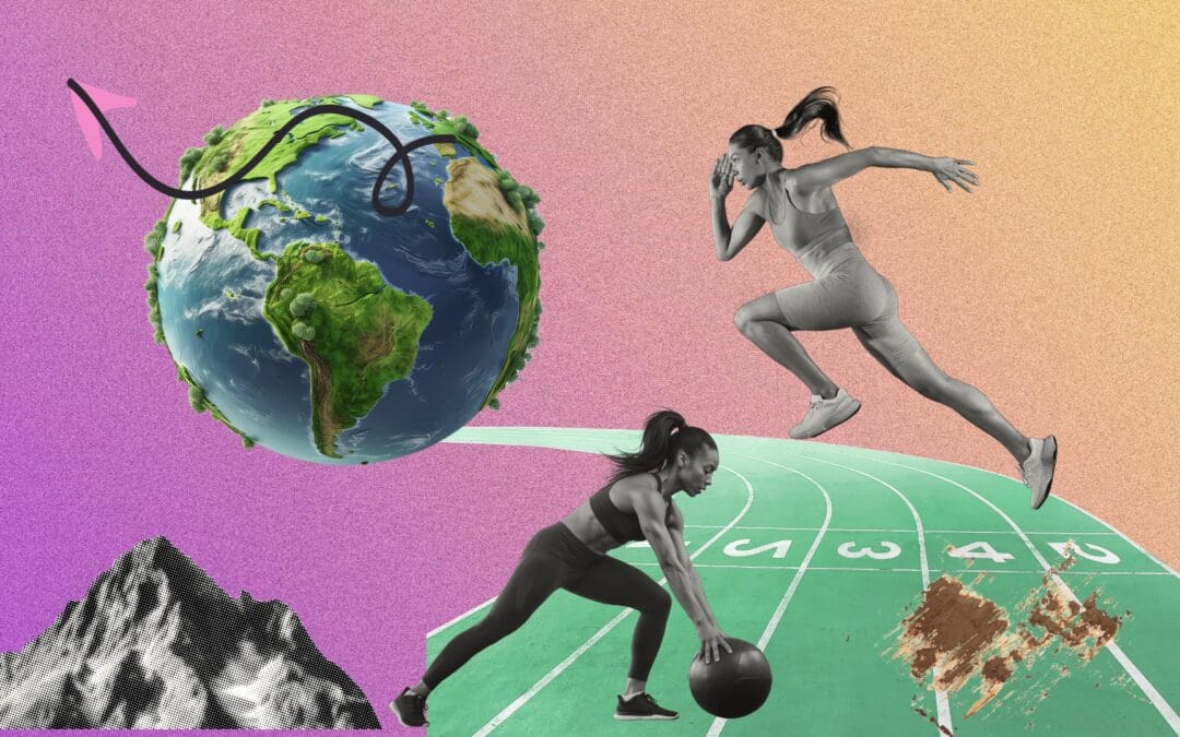 16 Really Unique Fitness Races You’ll Want To Add To Your Bucket List