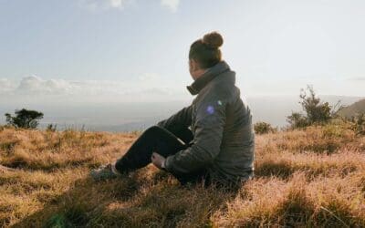 “I Swapped My Desk For The Karoo And Ended Up Walking Among The Big Five”