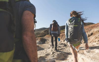 5 Essential Items For A Walking Safari In South Africa