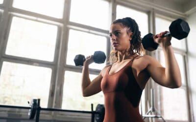 Here’s How Often You Should Work Out Based On Your Goals, According To Trainers