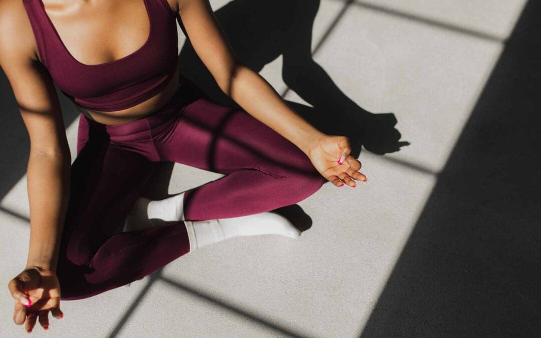 Why You Need Breathwork In Your Life, According To Mental Health Experts