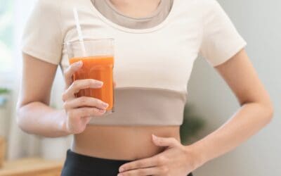 Juice Cleanses And Detoxes Could Actually Make Gut Bacteria Worse, According To Science 