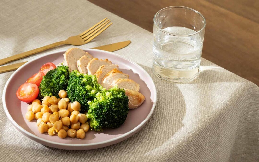 What Is The 2-2-2 Method For Metabolism – And Does It Help You Lose Weight?