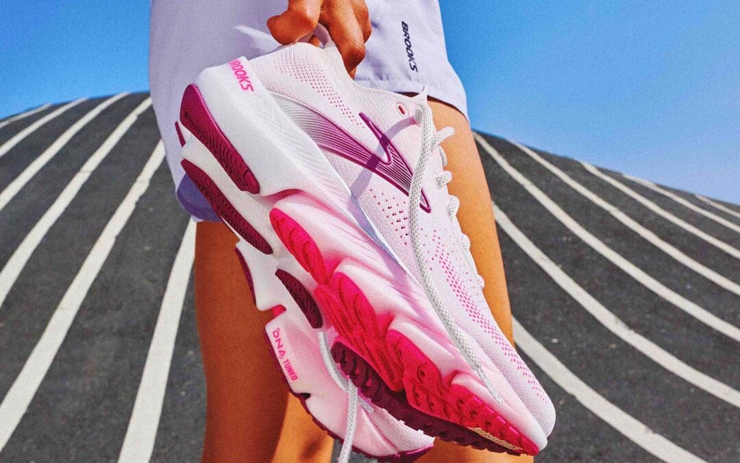 “These Are By Far The Most Flexible Running Shoes I’ve Ever Worn”