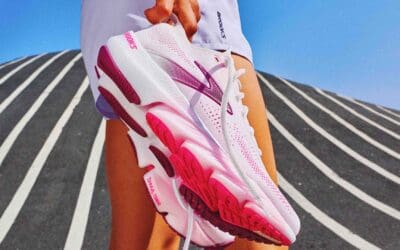 “These Are By Far The Most Flexible Running Shoes I’ve Ever Worn”