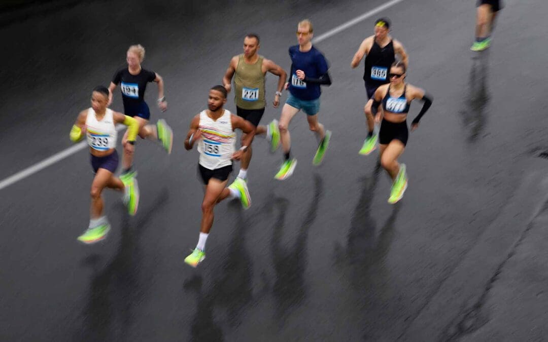 The Super Shoe Every Runner Needs For Their Next Start Line