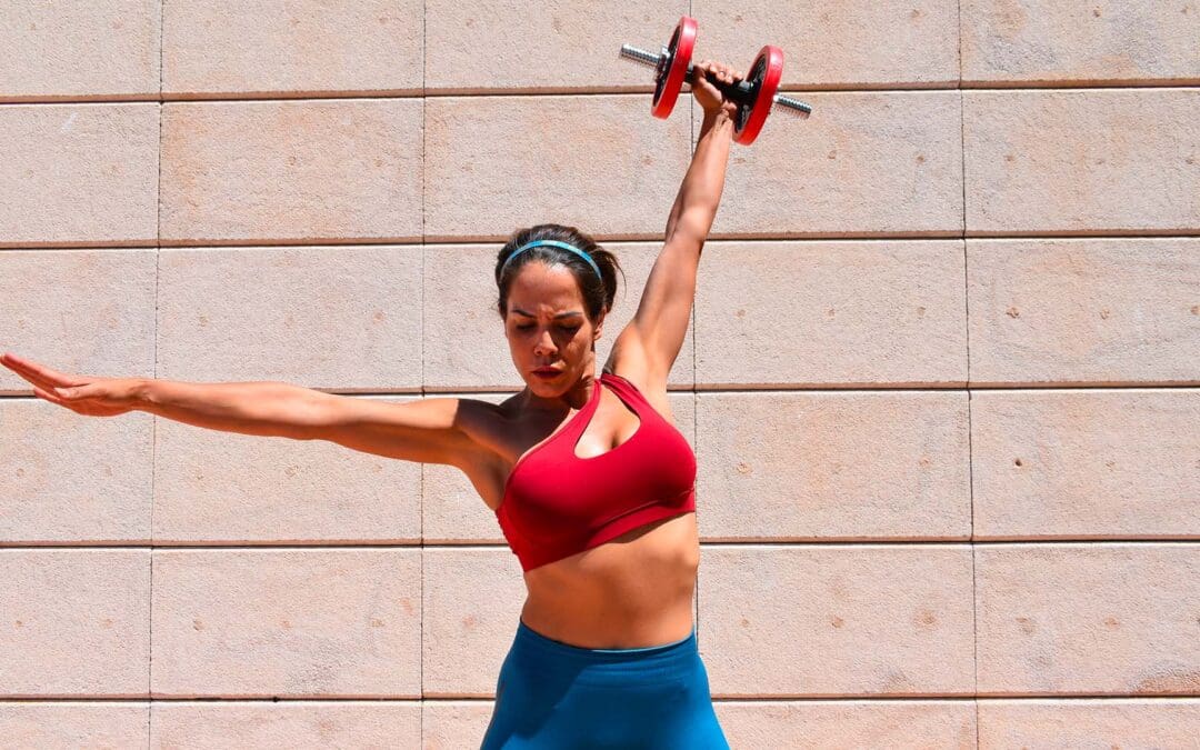 Exactly How To Start Weight Training For Weight Loss, According To Experts
