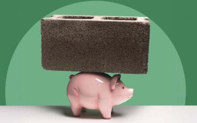 Is Your Brain Keeping You Broke? A Psychologist Explains