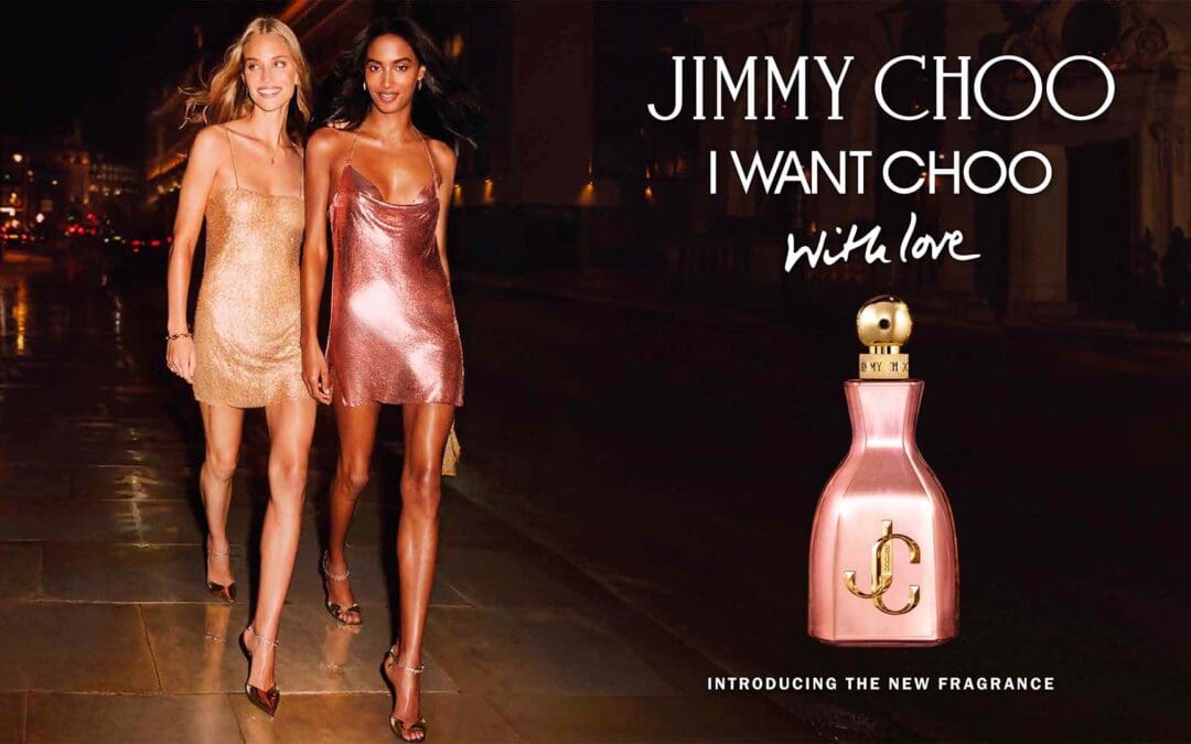 A Fragrance That Speaks The Language Of Love