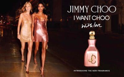 A Fragrance That Speaks The Language Of Love