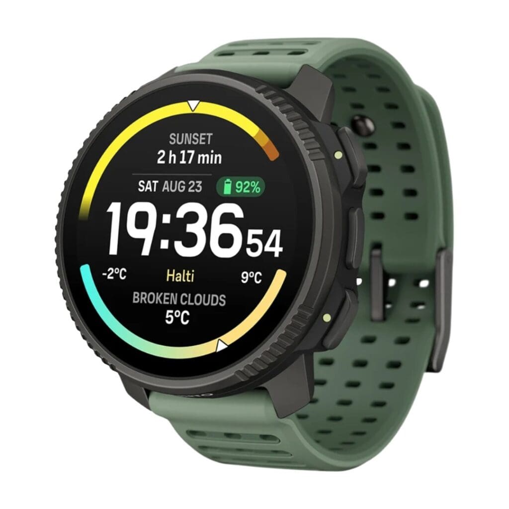 Suunto Vertical 2