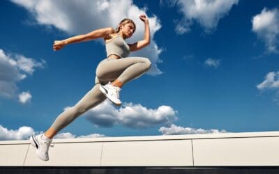 The Best Strength Exercises For Female Runners To Prevent Injury, According To Studies