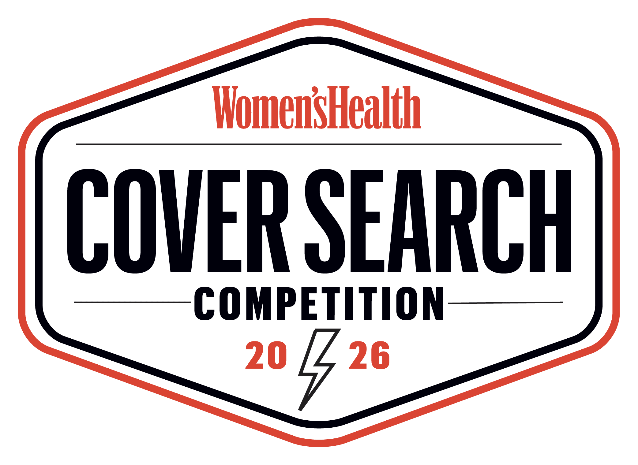 Women's Health Cover Search Logo