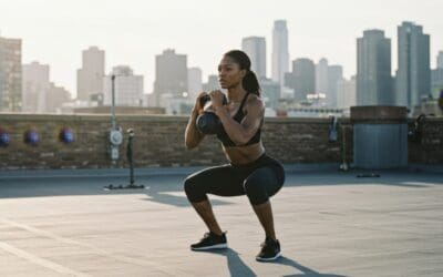 *These* Are The Best Bodyweight Workouts For Any Fitness Goal